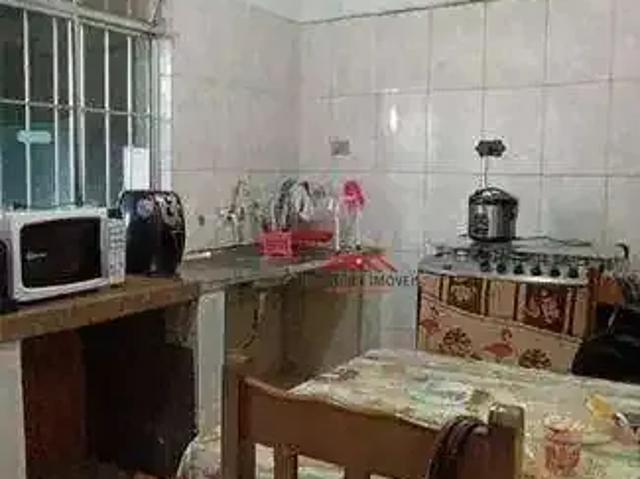 Casa / Sobrado para Venda em São José dos Campos/SP Jardim Nova Detroit 2 Quartos