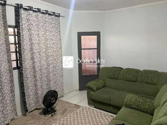 Casa / Sobrado para Venda em São José dos Campos/SP Jardim Nova Detroit 2 Quartos