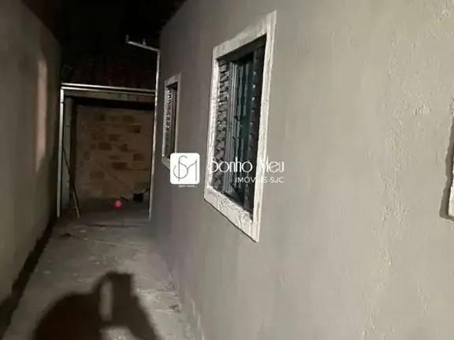 Casa / Sobrado para Venda em São José dos Campos/SP Jardim Nova Detroit 2 Quartos