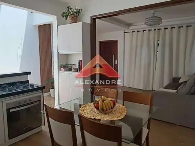Casa / Sobrado para Venda em São José dos Campos/SP Jardim Nova Detroit 2 Quartos