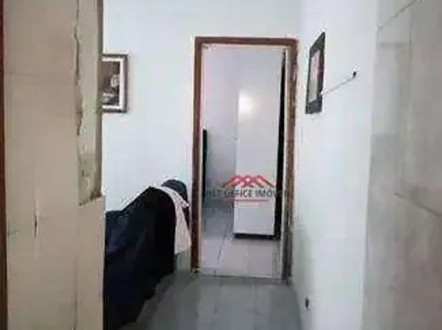 Casa / Sobrado para Venda em São José dos Campos/SP Jardim Nova Detroit 2 Quartos