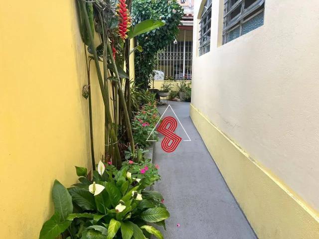 Casa / Sobrado para Venda em São José dos Campos/SP Jardim Nova Detroit 3 Quartos