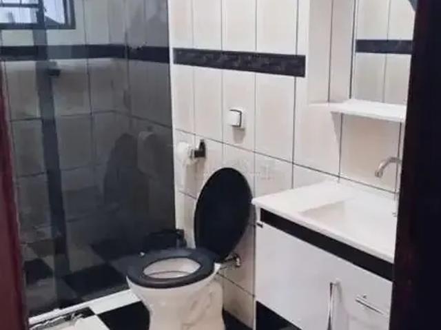 Casa / Sobrado para Venda em São José dos Campos/SP Jardim Nova Flórida 3 Quartos