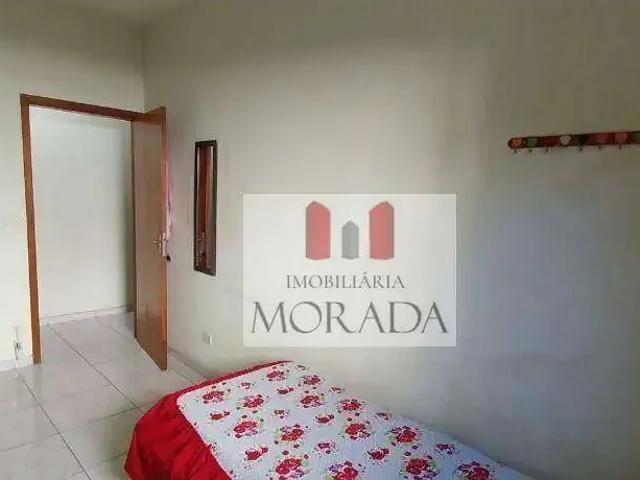 Casa / Sobrado para Venda em São José dos Campos/SP Jardim Nova Flórida 3 Quartos