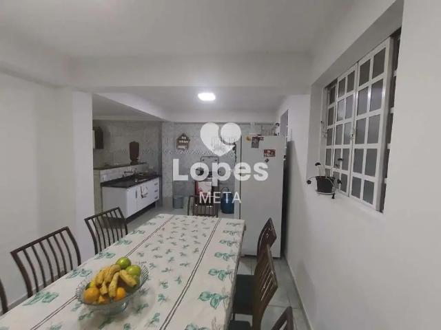 Casa / Sobrado para Venda em São José dos Campos/SP Jardim Nova Flórida 3 Quartos