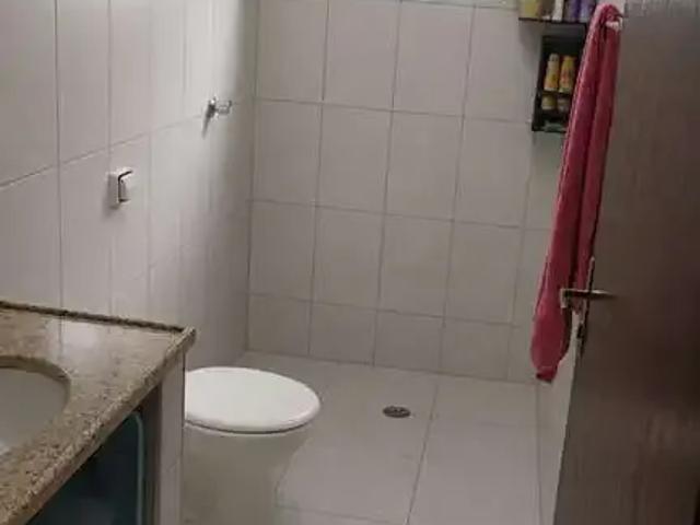 Casa / Sobrado para Venda em São José dos Campos/SP Jardim Nova Flórida 3 Quartos