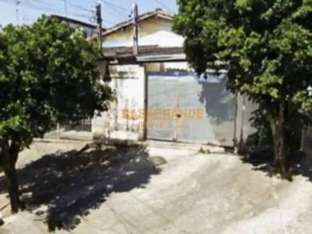 Casa / Sobrado para Venda em São José dos Campos/SP Jardim Nova Michigan 3 Quartos