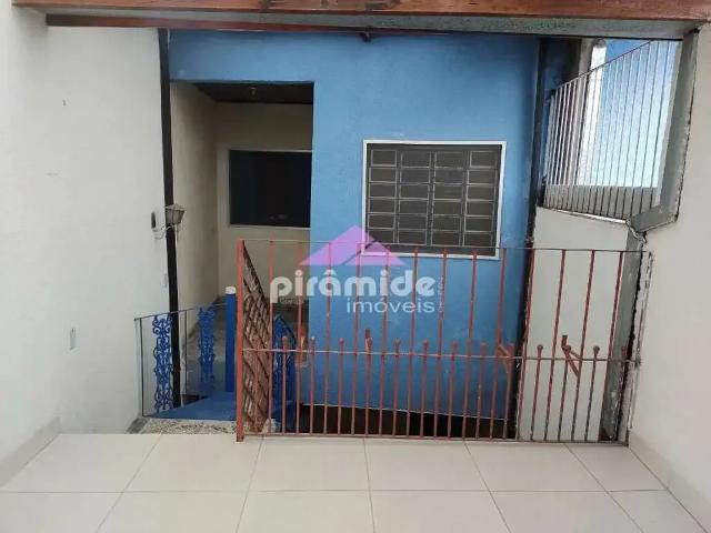 Casa / Sobrado para Venda em São José dos Campos/SP Jardim Nova Michigan 3 Quartos