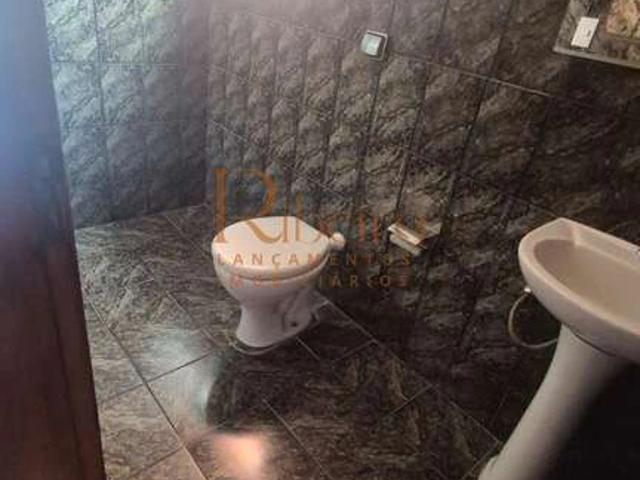 Casa / Sobrado para Venda em São José dos Campos/SP Jardim Nova Michigan 3 Quartos