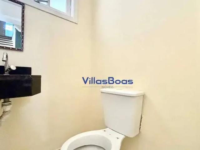 Casa / Sobrado para Venda em São José dos Campos/SP Jardim Ouro Preto 3 Quartos