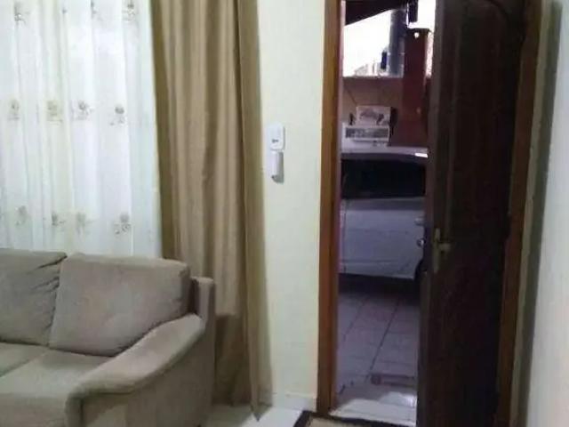 Casa / Sobrado para Venda em São José dos Campos/SP Jardim Oriente 3 Quartos