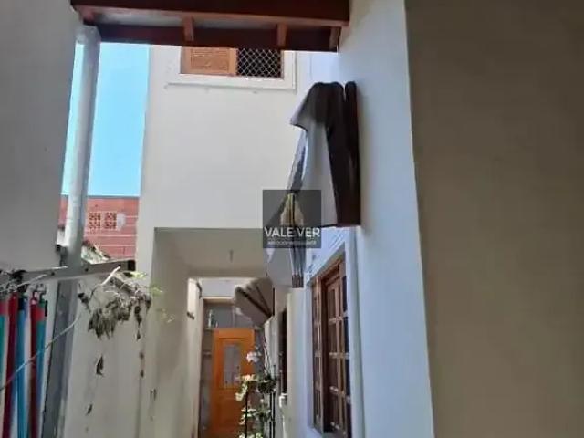 Casa / Sobrado para Venda em São José dos Campos/SP Jardim Oriente 3 Quartos