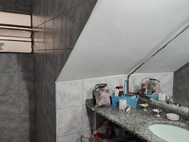 Casa / Sobrado para Venda em São José dos Campos/SP Jardim Oriente 3 Quartos