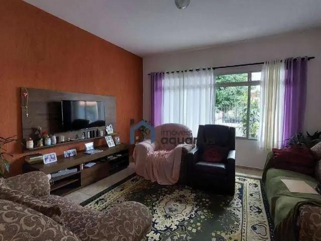 Casa / Sobrado para Venda em São José dos Campos/SP Jardim Oriente 3 Quartos