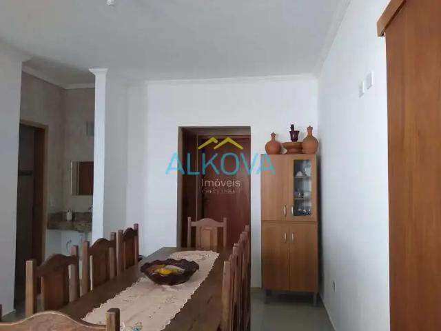 Casa / Sobrado para Venda em São José dos Campos/SP Jardim Oriente 3 Quartos
