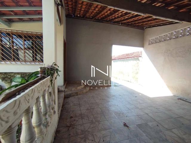Casa / Sobrado para Venda em São José dos Campos/SP Jardim Oriente 3 Quartos