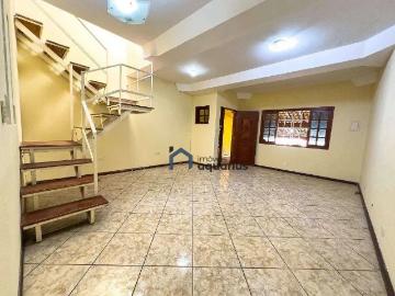 Casa / Sobrado para Venda em São José dos Campos/SP Jardim Oriente 3 Quartos