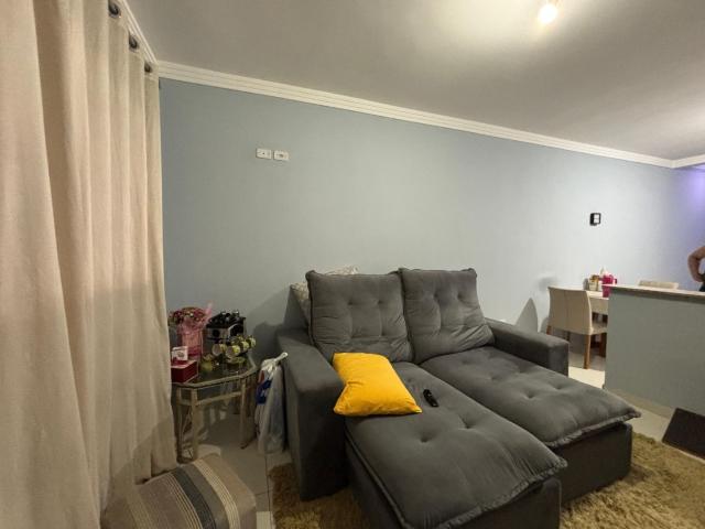 Casa / Sobrado para Venda em São José dos Campos/SP Jardim Oriente 3 Quartos