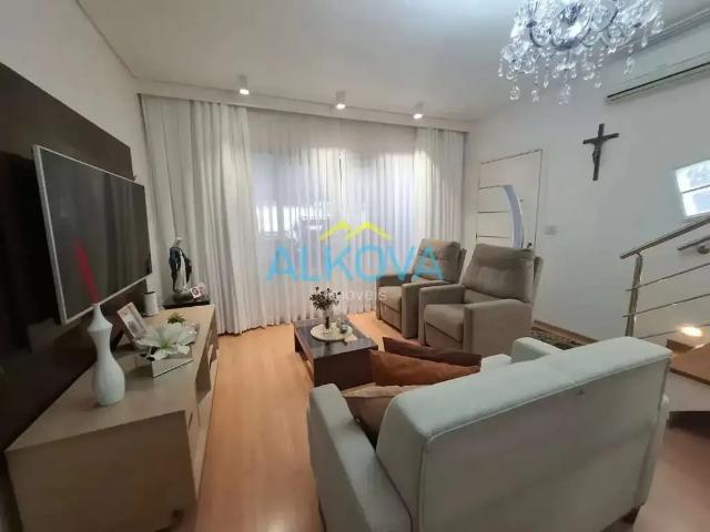 Casa / Sobrado para Venda em São José dos Campos/SP Jardim Oriente 3 Quartos