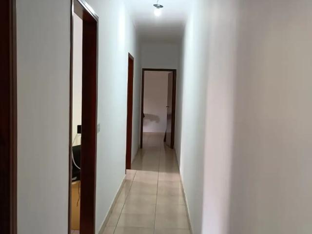 Casa / Sobrado para Venda em São José dos Campos/SP Jardim Oriente 3 Quartos