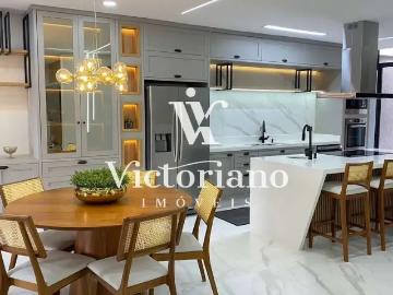 Casa / Sobrado para Venda em São José dos Campos/SP Jardim Oriente 3 Quartos