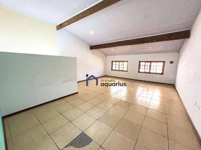 Casa / Sobrado para Venda em São José dos Campos/SP Jardim Oriente 3 Quartos