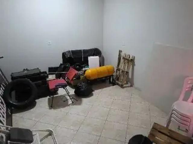 Casa / Sobrado para Venda em São José dos Campos/SP Jardim Oriente 3 Quartos