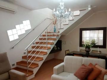 Casa / Sobrado para Venda em São José dos Campos/SP Jardim Oriente 3 Quartos