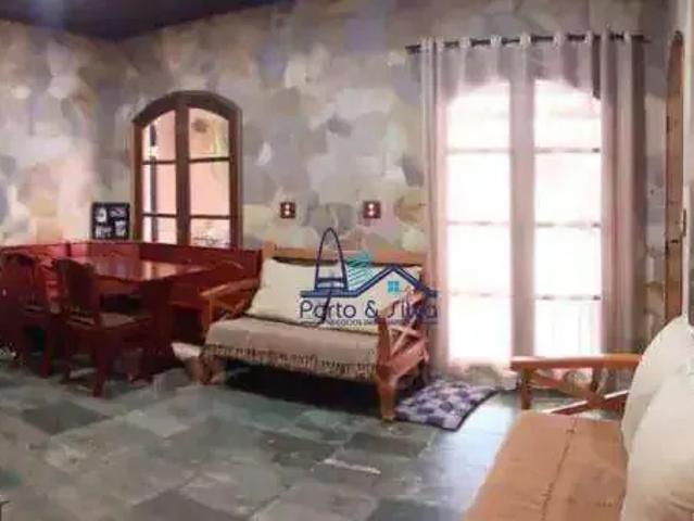 Casa / Sobrado para Venda em São José dos Campos/SP Jardim Oriente 3 Quartos