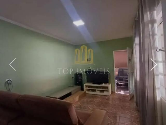 Casa / Sobrado para Venda em São José dos Campos/SP Jardim Oriente 3 Quartos