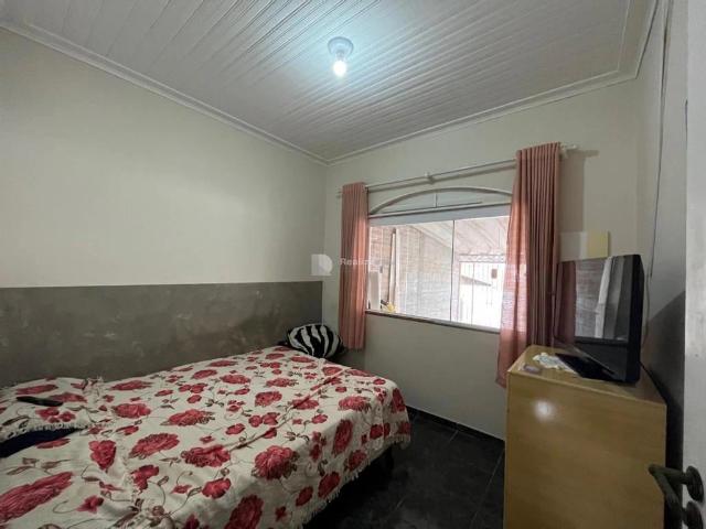 Casa / Sobrado para Venda em São José dos Campos/SP Jardim Oriente 3 Quartos
