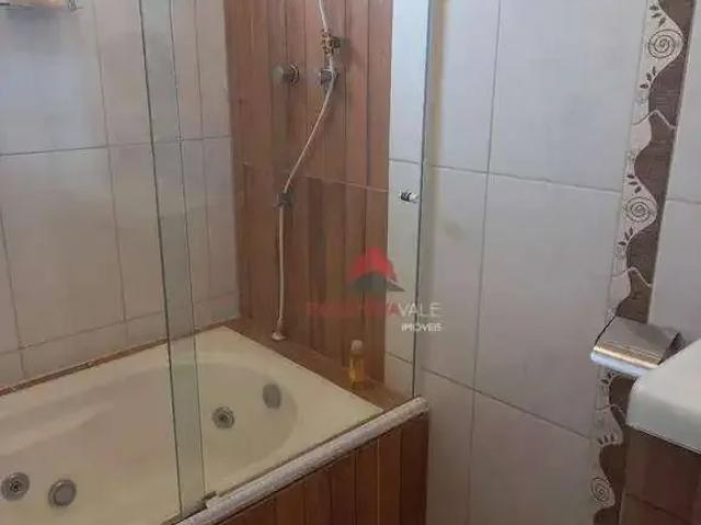 Casa / Sobrado para Venda em São José dos Campos/SP Jardim Oriente 3 Quartos