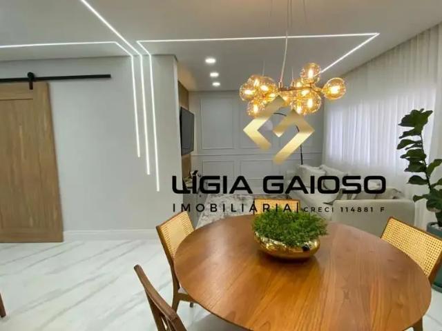 Casa / Sobrado para Venda em São José dos Campos/SP Jardim Oriente 3 Quartos