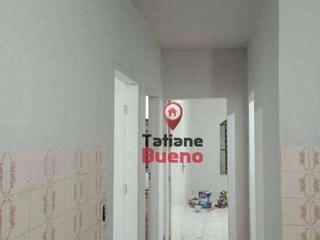Casa / Sobrado para Venda em São José dos Campos/SP Jardim Oriente 3 Quartos