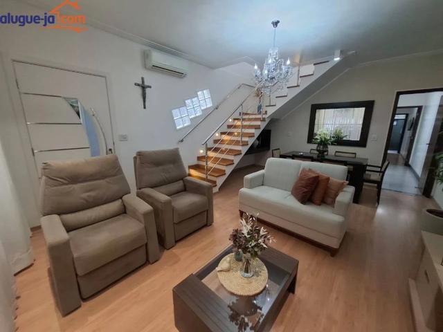 Casa / Sobrado para Venda em São José dos Campos/SP Jardim Oriente 3 Quartos