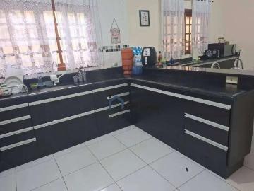 Casa / Sobrado para Venda em São José dos Campos/SP Jardim Oriente 3 Quartos