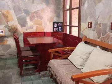 Casa / Sobrado para Venda em São José dos Campos/SP Jardim Oriente 3 Quartos