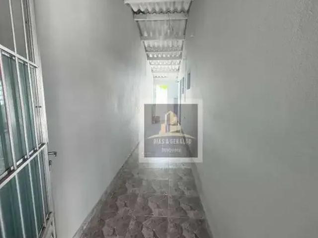 Casa / Sobrado para Venda em São José dos Campos/SP Jardim Oriente 3 Quartos