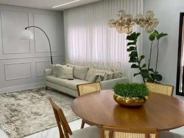Casa / Sobrado para Venda em São José dos Campos/SP Jardim Oriente 3 Quartos