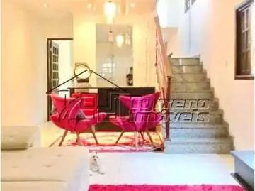Casa à venda em Jardim Oriente - Garagem