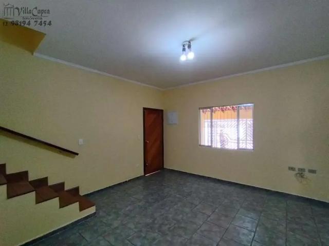 Casa / Sobrado para Venda em São José dos Campos/SP Jardim Oriente 3 Quartos