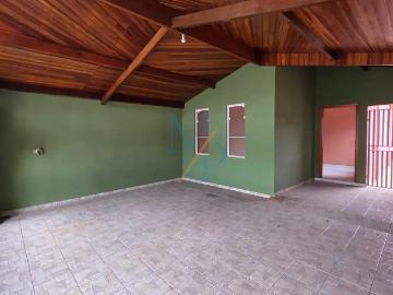 Casa / Sobrado para Venda em São José dos Campos/SP Jardim Oriente 2 Quartos