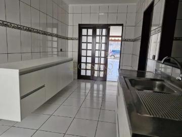 Casa / Sobrado para Venda em São José dos Campos/SP Jardim Oriente 2 Quartos