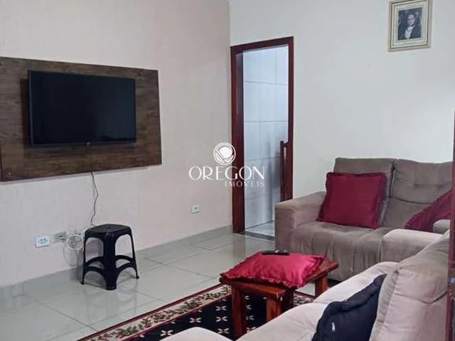 Casa / Sobrado para Venda em São José dos Campos/SP Jardim Oriente 2 Quartos