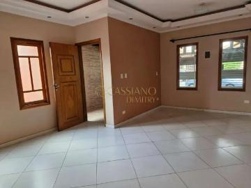 Casa / Sobrado para Venda em São José dos Campos/SP Jardim Oriente 2 Quartos