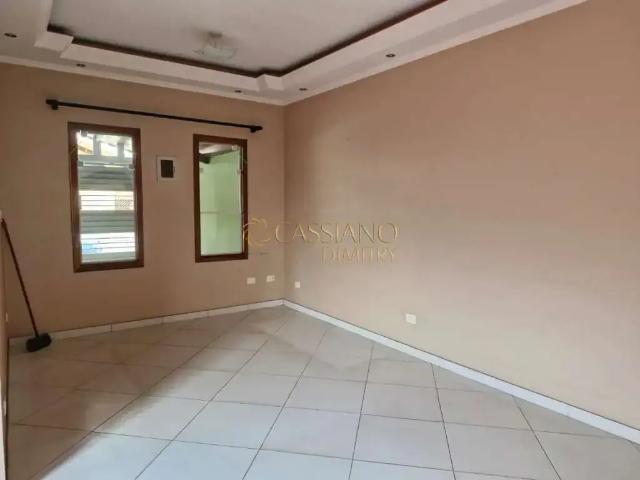 Casa / Sobrado para Venda em São José dos Campos/SP Jardim Oriente 2 Quartos
