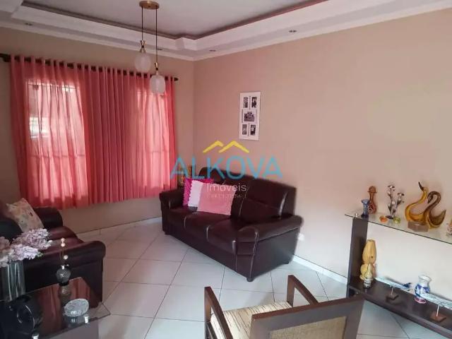 Casa / Sobrado para Venda em São José dos Campos/SP Jardim Oriente 2 Quartos