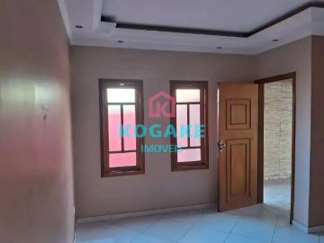 Casa / Sobrado para Venda em São José dos Campos/SP Jardim Oriente 2 Quartos