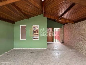 Casa à venda em Jardim Oriente - Garagem