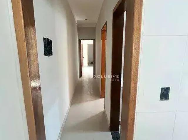 Casa / Sobrado para Venda em São José dos Campos/SP Jardim Oriente 2 Quartos